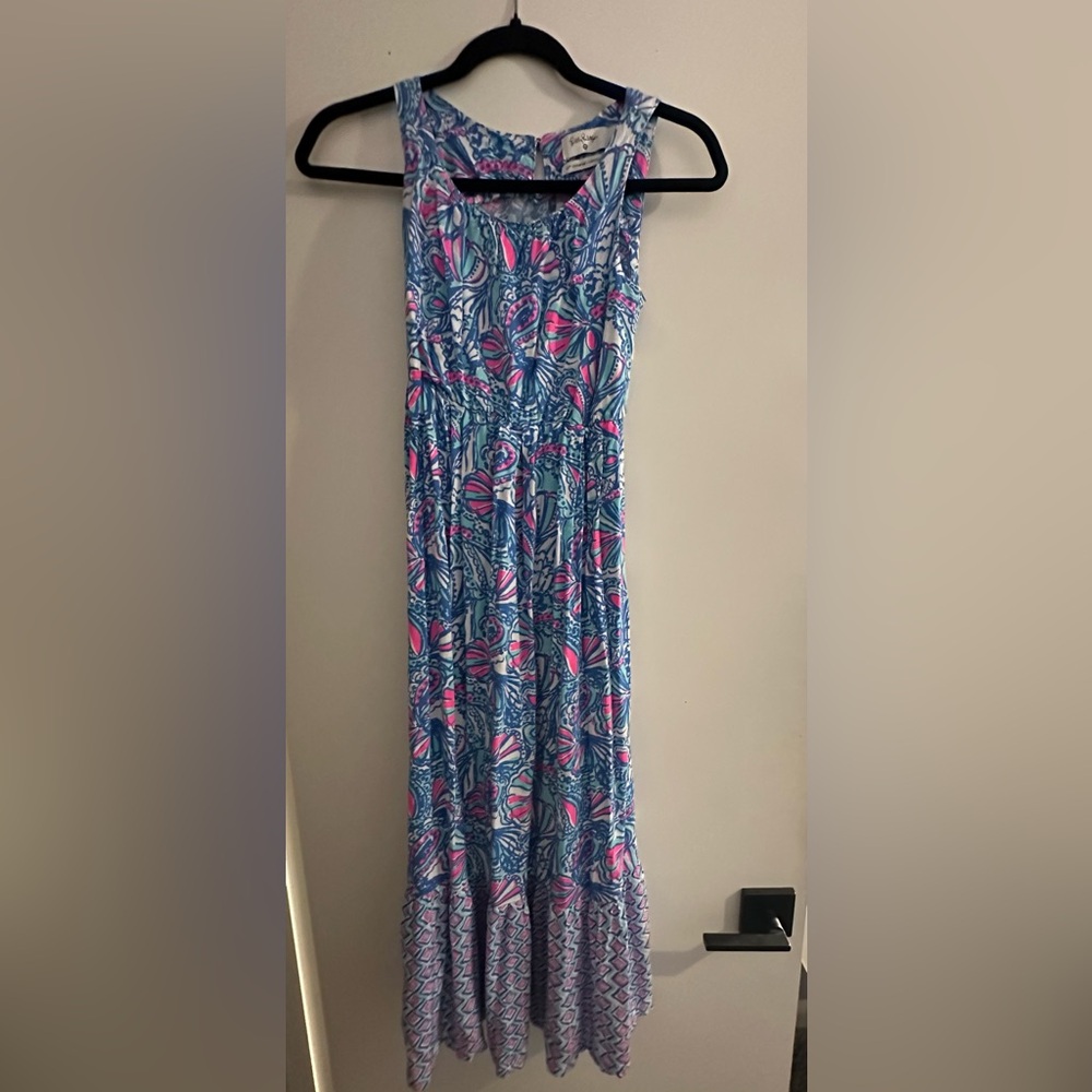 Lily Pulitzer Dress